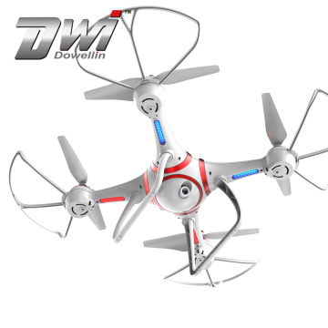 DWI Dowellin 2018 Flying Professionnel Drone Com Camera With HD Camera